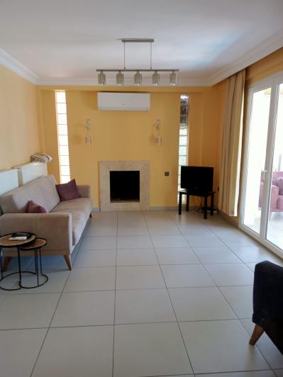 Image No.5-Villa de 4 chambres à vendre à Ovacik