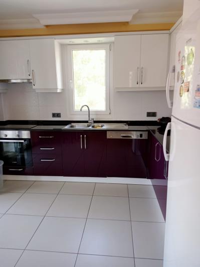 Image No.6-Villa de 4 chambres à vendre à Ovacik