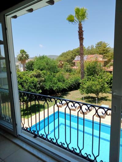 Image No.8-Villa de 4 chambres à vendre à Ovacik