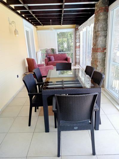 Image No.9-Villa de 4 chambres à vendre à Ovacik