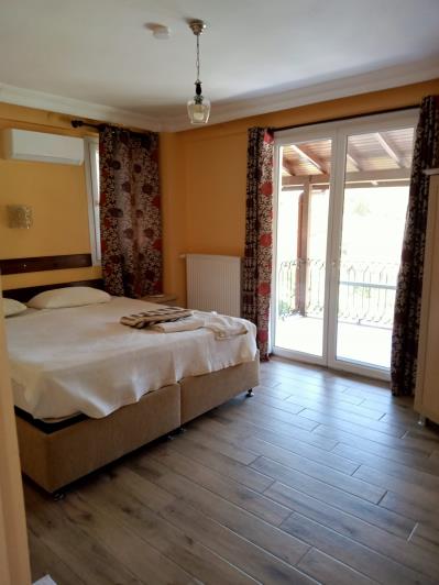 Image No.12-Villa de 4 chambres à vendre à Ovacik