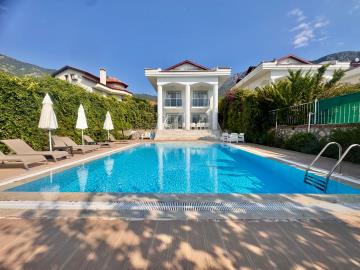 Turkish Coast Homes most sold property