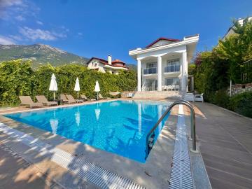 Turkish Coast Homes most sold property