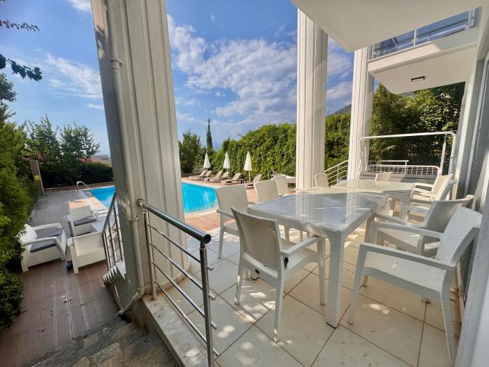 Image No.27-4 Bed Villa for sale