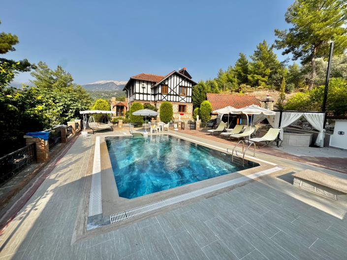 Image No.35-5 Bed Villa for sale