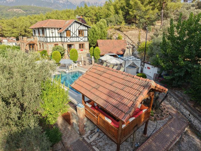 Image No.38-5 Bed Villa for sale