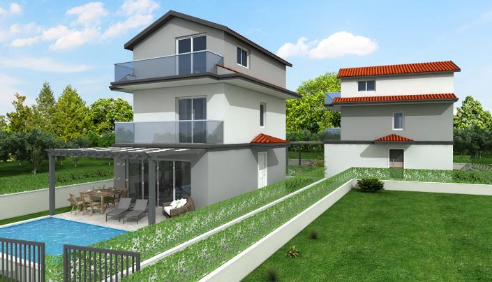 Image No.4-4 Bed Villa for sale