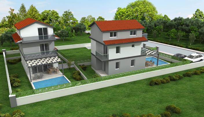 Image No.13-4 Bed Villa for sale