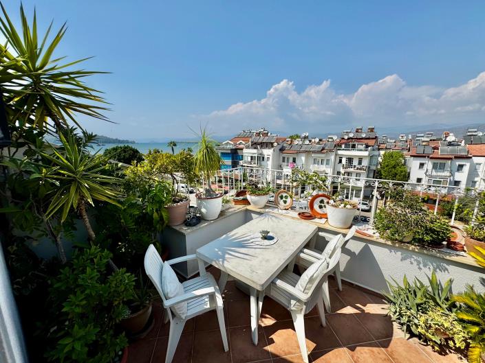 Image No.28-3 Bed Duplex for sale