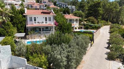 Turkish Coast Homes most sold property