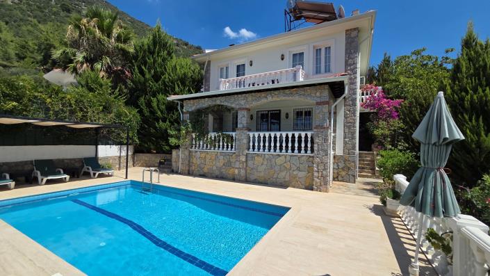 Image No.21-3 Bed Villa for sale