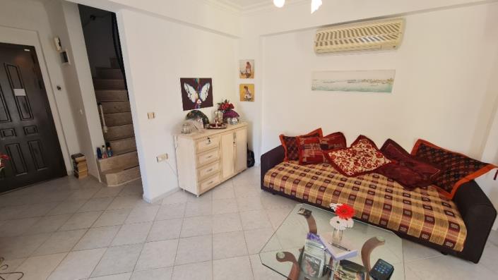 Image No.2-Appartement de 3 chambres à vendre à Çalis