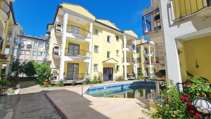 Image No.1-3 Bed Apartment for sale