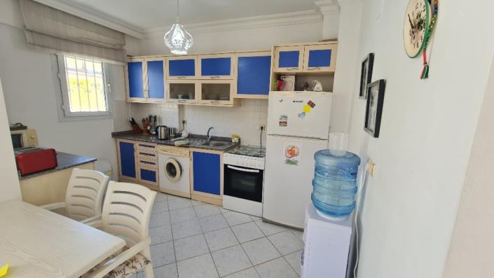 Image No.4-Appartement de 3 chambres à vendre à Çalis