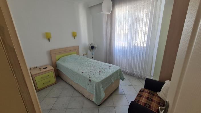 Image No.7-Appartement de 3 chambres à vendre à Çalis