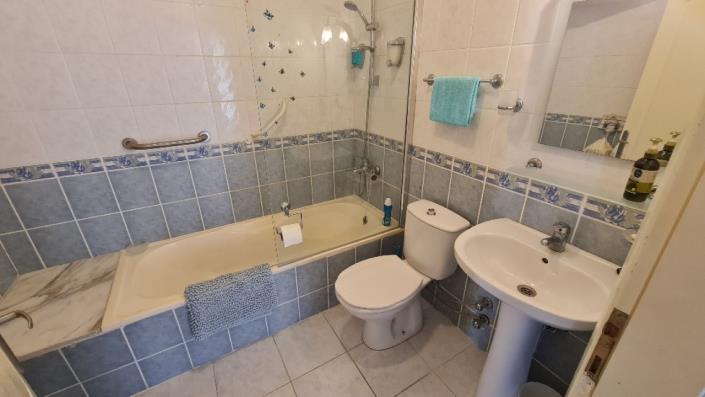 Image No.9-Appartement de 3 chambres à vendre à Çalis