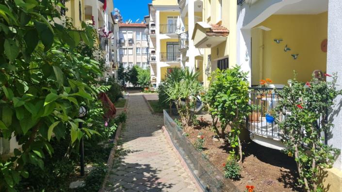 Image No.10-Appartement de 3 chambres à vendre à Çalis