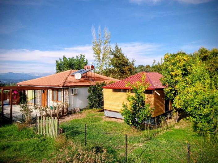 Image No.24-2 Bed Bungalow for sale