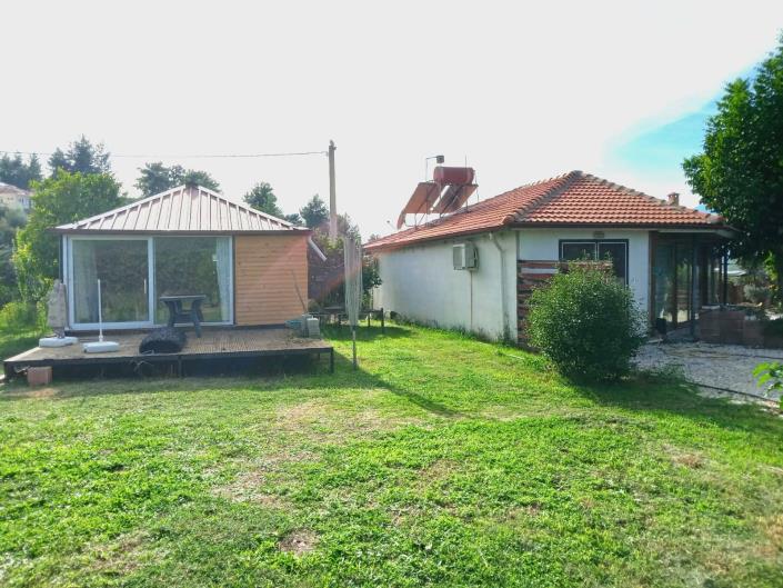 Image No.25-2 Bed Bungalow for sale