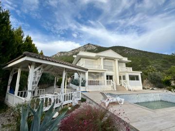 Turkish Coast Homes most sold property