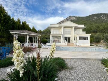 Turkish Coast Homes most sold property