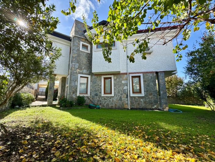 Image No.24-Villa de 4 chambres à vendre à Kemer