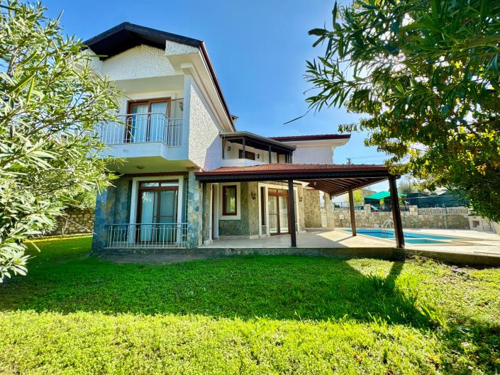 Image No.26-Villa de 4 chambres à vendre à Kemer