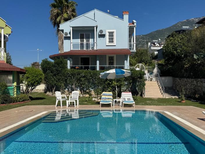 Image No.1-3 Bed Villa for sale