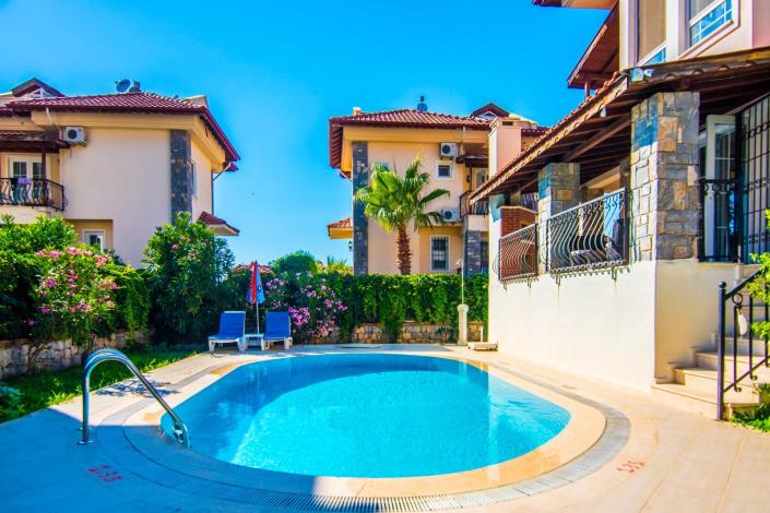 Image No.3-5 Bed Villa for sale