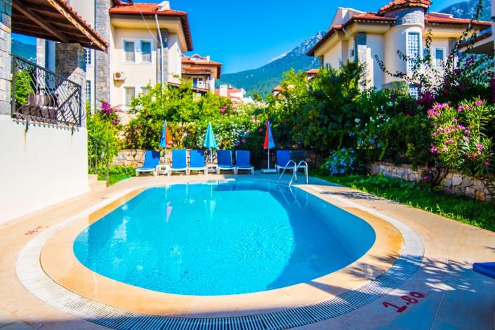 Image No.23-5 Bed Villa for sale