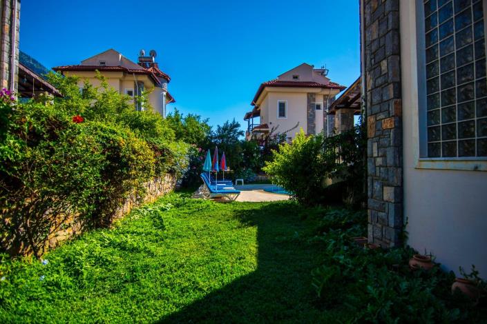 Image No.24-5 Bed Villa for sale