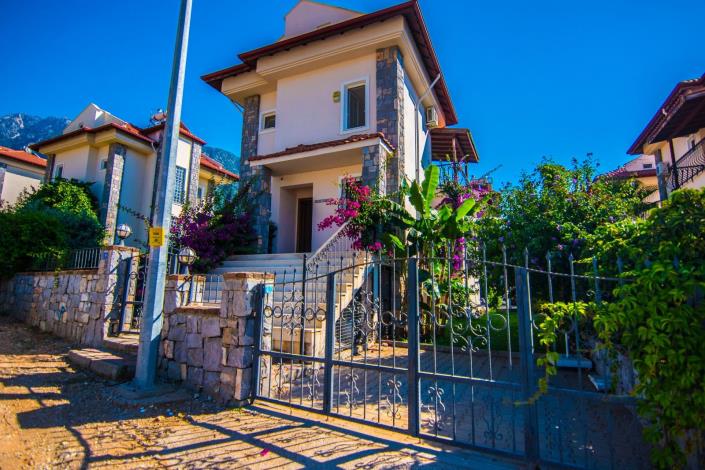 Image No.25-5 Bed Villa for sale