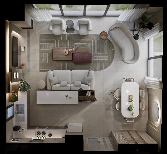 Image No.9-Villa de 8 chambres à vendre à Çalis