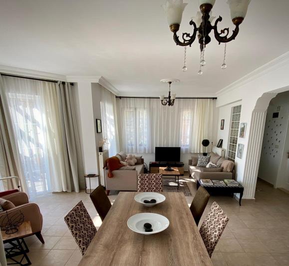 Image No.4-Villa de 3 chambres à vendre à Uzumlu