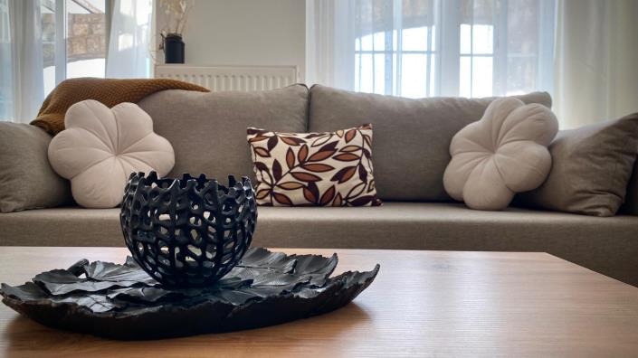 Image No.7-Villa de 3 chambres à vendre à Uzumlu