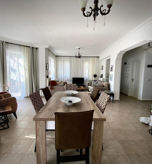 Image No.9-Villa de 3 chambres à vendre à Uzumlu