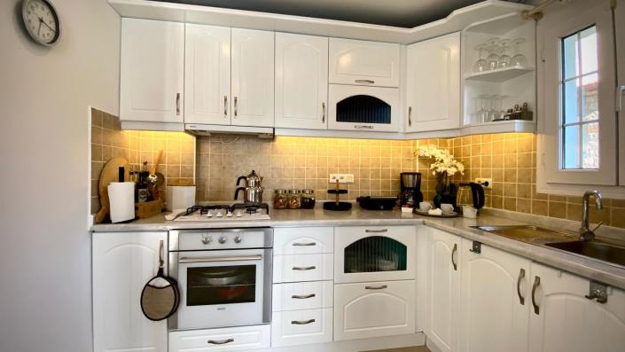 Image No.10-Villa de 3 chambres à vendre à Uzumlu