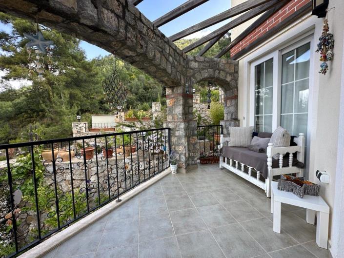 Image No.11-Villa de 3 chambres à vendre à Uzumlu