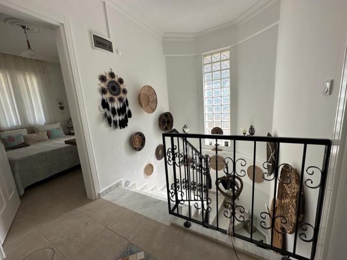 Image No.12-Villa de 3 chambres à vendre à Uzumlu