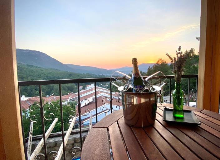 Image No.15-Villa de 3 chambres à vendre à Uzumlu