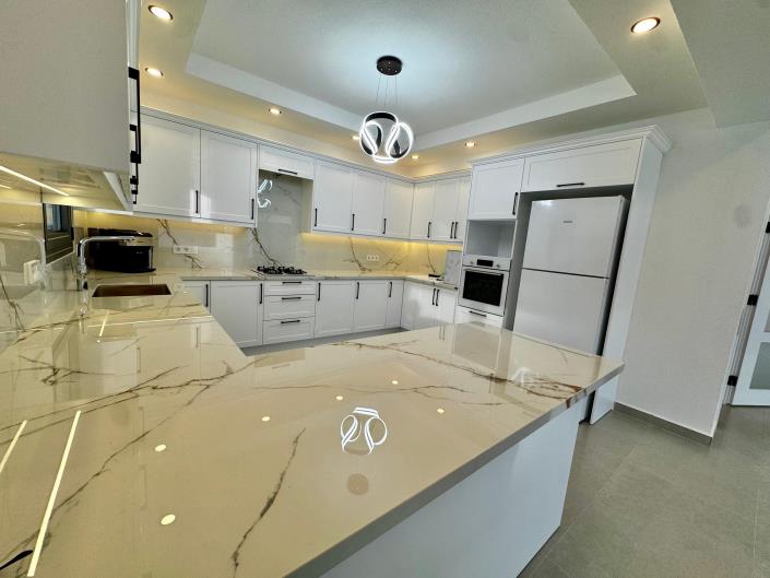 Image No.10-Villa de 4 chambres à vendre à Uzumlu