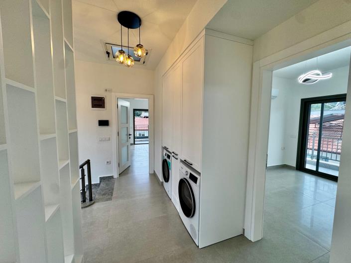 Image No.16-Villa de 4 chambres à vendre à Uzumlu