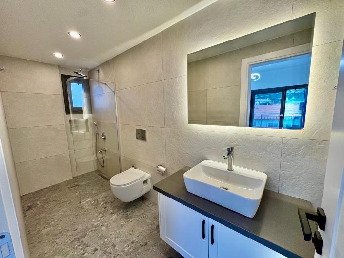 Image No.19-Villa de 4 chambres à vendre à Uzumlu