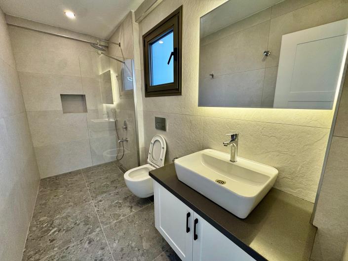 Image No.23-Villa de 4 chambres à vendre à Uzumlu