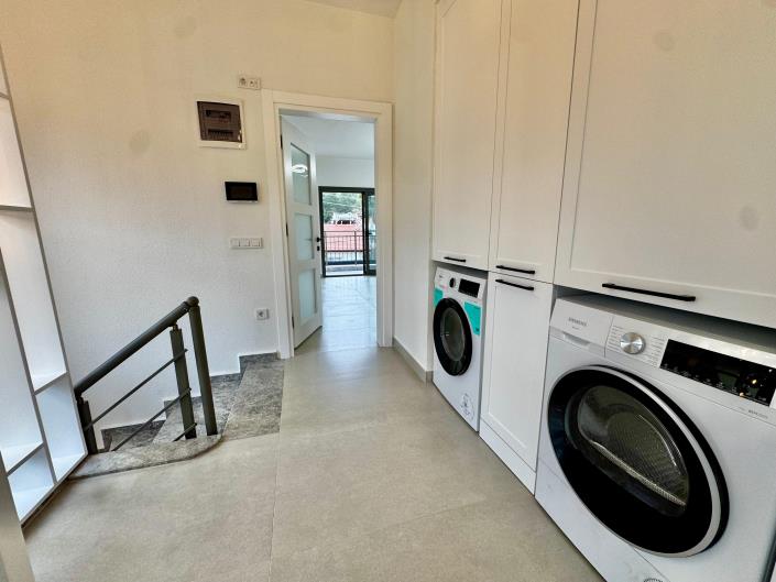 Image No.25-Villa de 4 chambres à vendre à Uzumlu