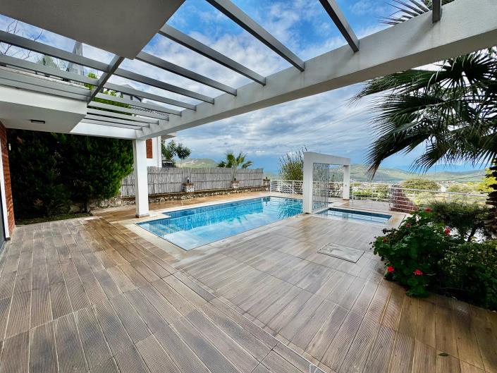 Image No.21-4 Bed Villa for sale