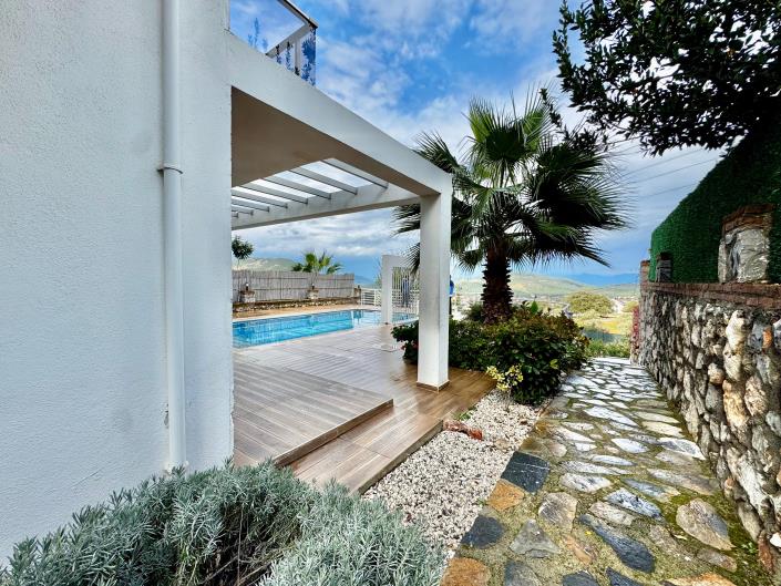 Image No.22-4 Bed Villa for sale