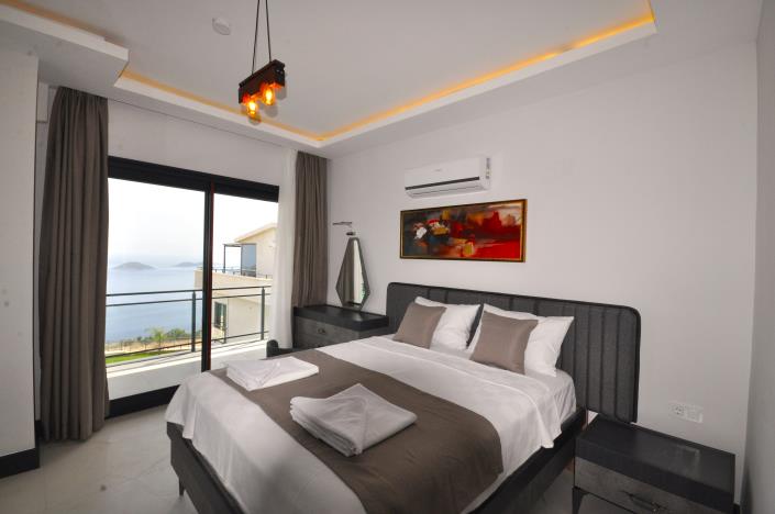 Image No.16-Villa de 4 chambres à vendre à Kalkan