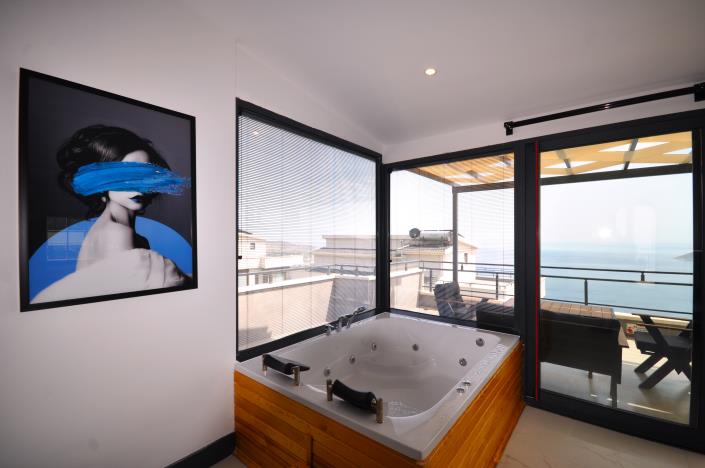 Image No.21-Villa de 4 chambres à vendre à Kalkan