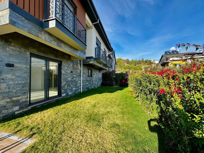 Image No.3-Villa de 5 chambres à vendre à Karagedik